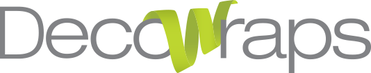 Decowraps logo
