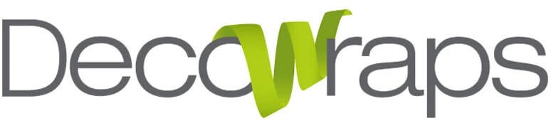 Deco Wraps Logo